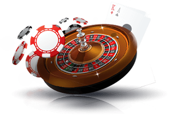 Poker keno board game