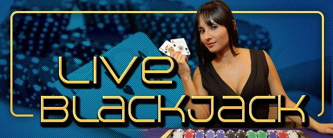 Blackjack live dealer free