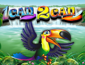 1 Can 2 Can slot - meet the Toucans at Casumo 1 Can 2 Can slot - meet the Toucans at Casumo