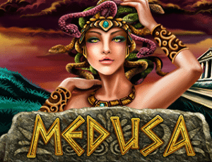 Medusa Slots