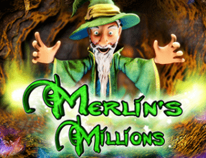 Merlin's Millions Superbet