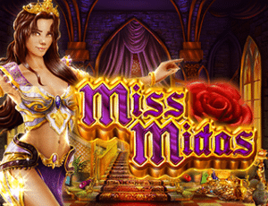 Miss Midas Freeplay Slots and Real Money