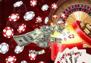 Real Money Online Casino Phone Bill Games