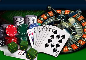 casino slots deposit bonus