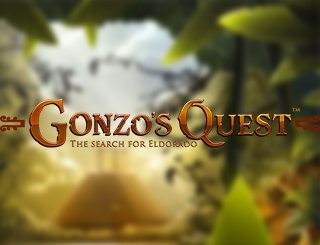 Gonzo's Quest