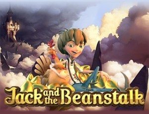 Jack and the Beanstalk