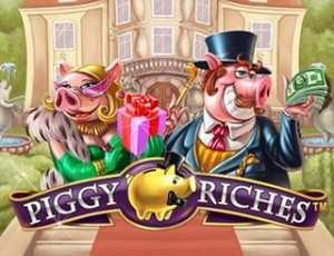Piggy Riches