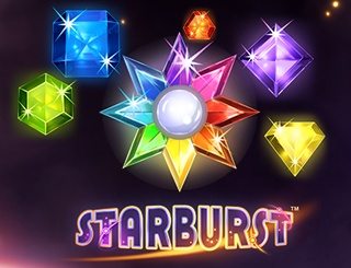 Best Starburst Slot Online