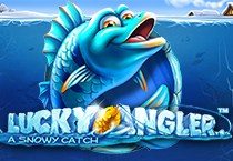 Slot de maquina Lucky Angler Slot de maquina Lucky Angler