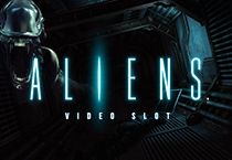 Aliens Slots