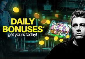 Daily Bonuses