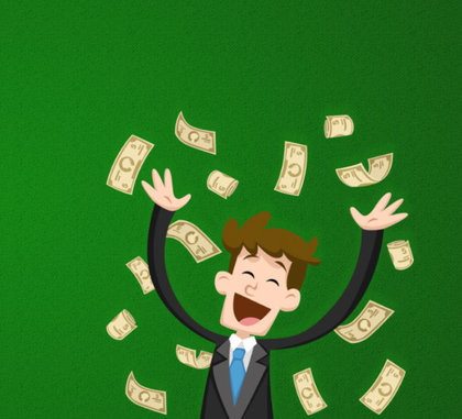 £400,000 Instant Cash Wins Real Money Slots Online Games