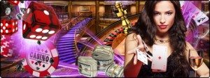 Casino Slot Deposit Bonus Deals