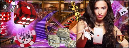 Casino Deposit Bonus Deals