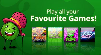 pocket fruity casino