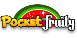 Play Online Slots at Pocket Fruity