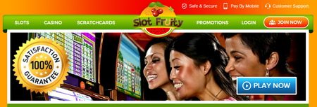 UK Slots Bonus Deposit by Phone Bill