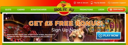 Get £1000 Free Bonus