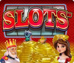 instant win slots games UK