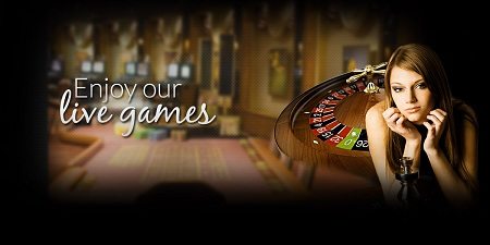 Enjoy Healthy Gambling