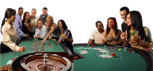 live roulette games at slot fruity