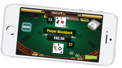 Slot Mobile Online