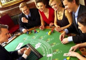 Online Casino Phone Bill