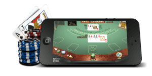 mobile blackjack sms casino