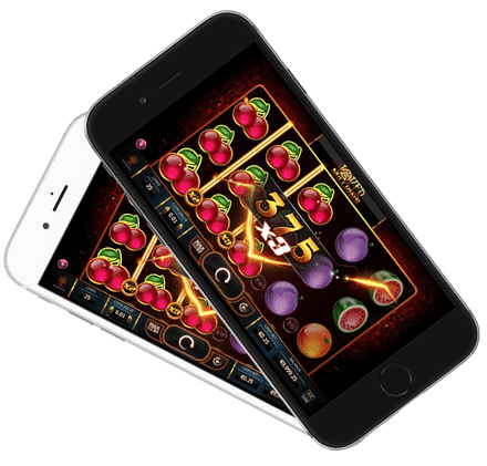 Interesting Mobile Slots Games Features