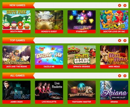 iPhone casino games free bonus