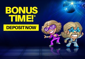 deposit match casino online bonuses