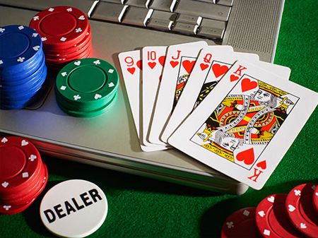 Online Casino