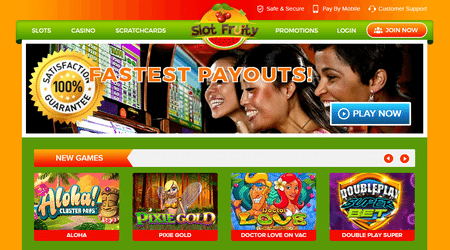 UK’s Newest Online Gambling Site