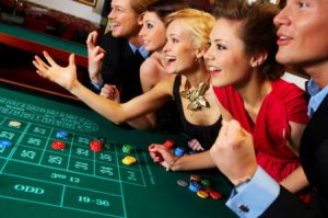 Play Live Blackjack