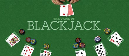 Blackjack Games