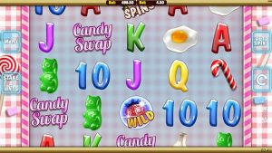 casino slots deposit 5