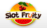 Slot Fruity