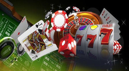 Live Casino Games UK