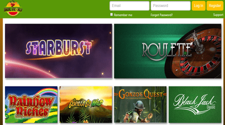 Android Slots Games Galore At Slot Fruity