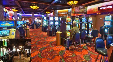 Slot Machine Free Bonus