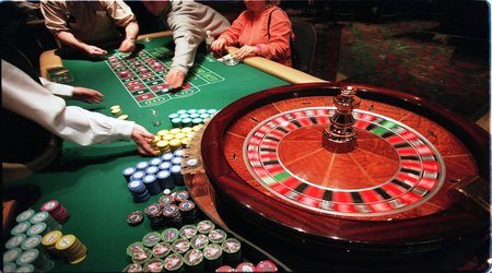 The Various Games Like Mobile Slots And Roulette