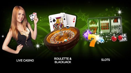 Free Casino Slots Online And Mobile