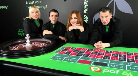 Slot Fruity Casino Welcomes You