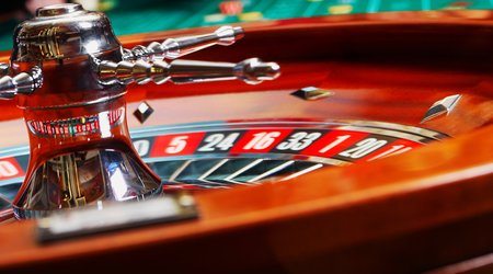 Live Dealer Roulette 
