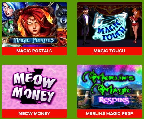 best slots to win real money