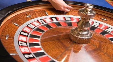 uk roulette online