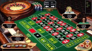Treasure of Horus Slot