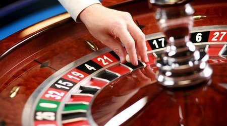 UK Roulette Casino 