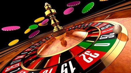 Live Dealer Roulette