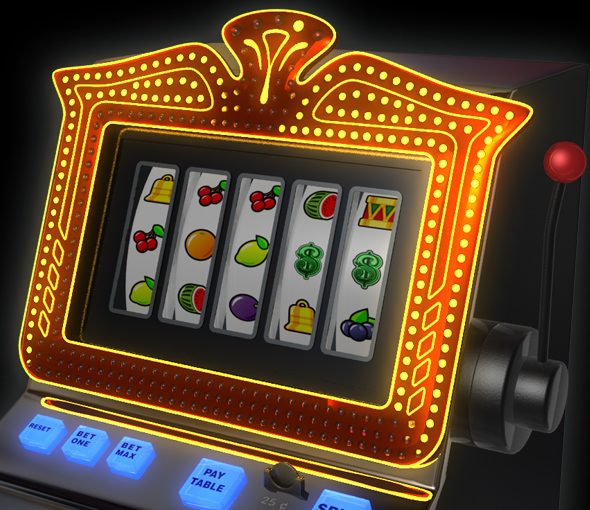 fruity slots